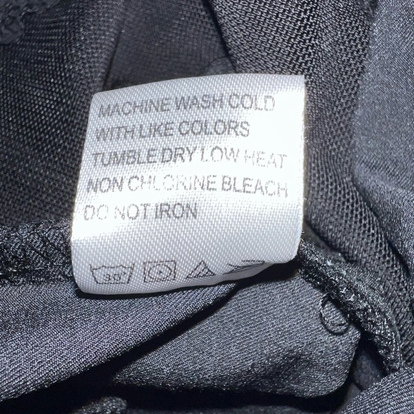 Tail Pull On Pants Measures 28 Tagged 4 - Picture 4 of 8